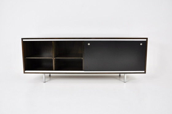 Image 1 of Sideboard by George Nelson for Herman Miller, 1970s