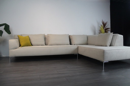 Design On Stock Bloq Xxl corner sofa