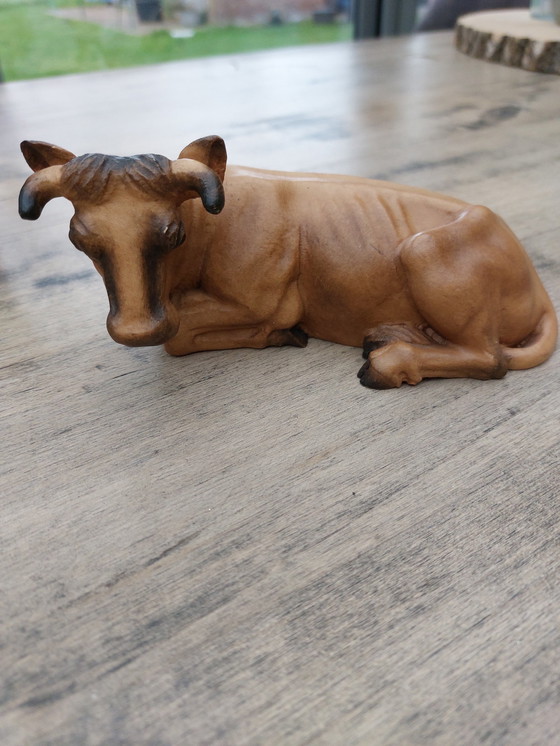 Image 1 of From The Italian Sculptor Anri