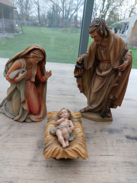 Image 1 of From The Italian Sculptor Anri