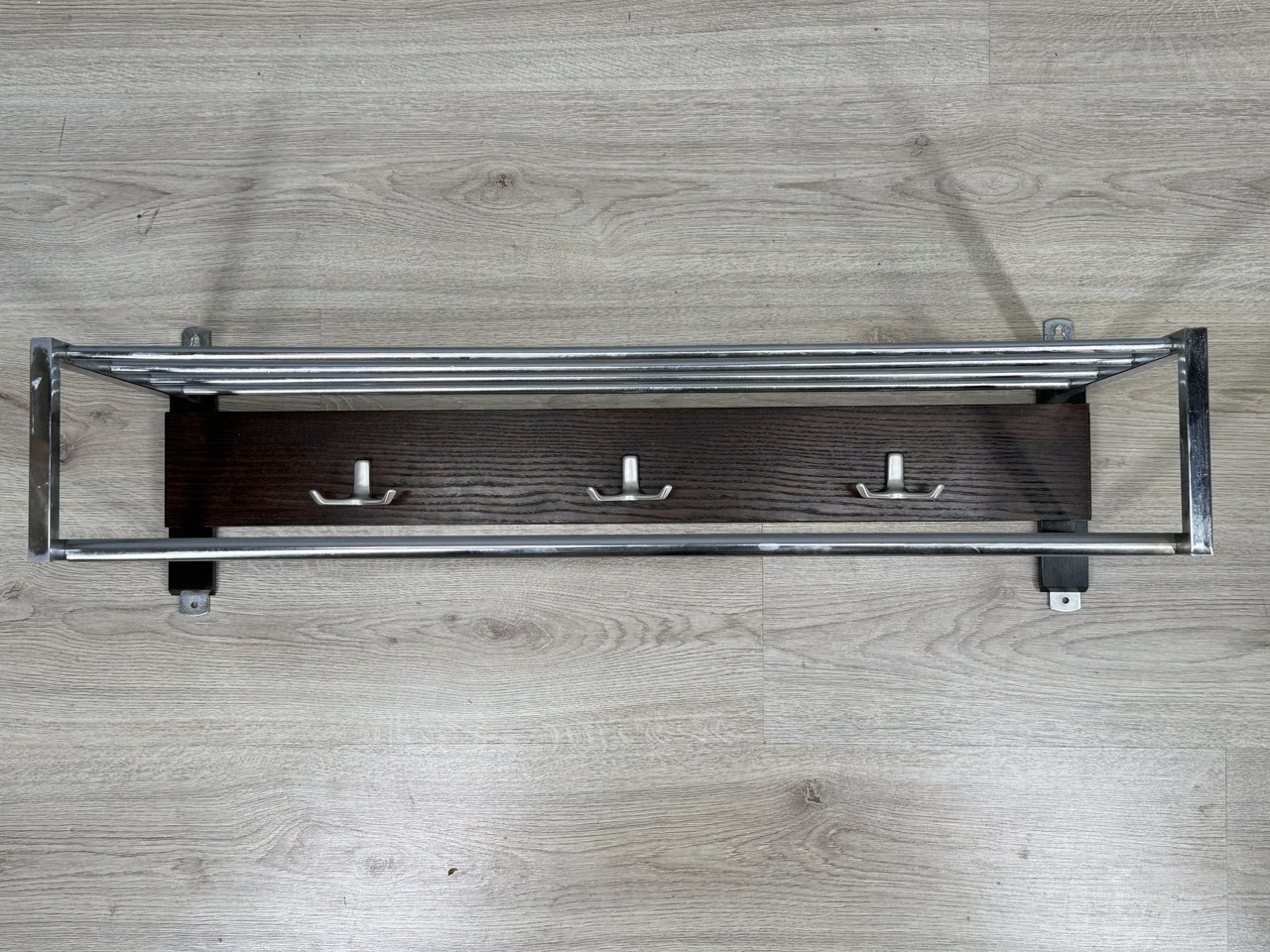 Vintage train coat rack €99 Whoppah