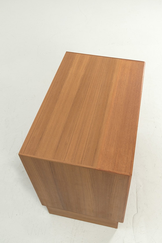 Image 1 of Bramin chest of drawers