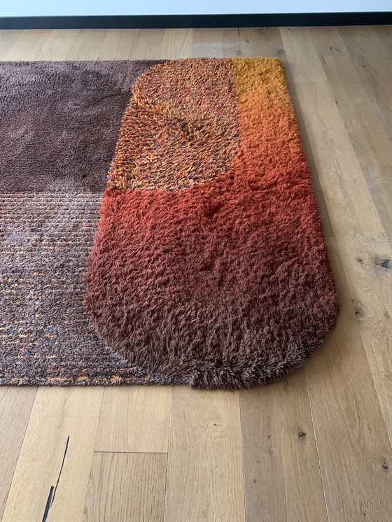 Image 1 of Leolux Rug 'Seasons' 225X340 Cm