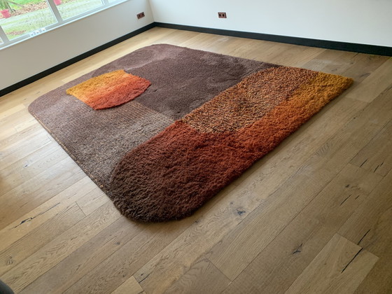 Image 1 of Leolux Rug 'Seasons' 225X340 Cm