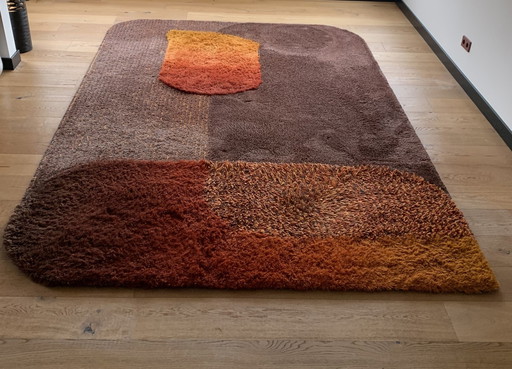 Leolux Rug 'Seasons' 225X340 Cm