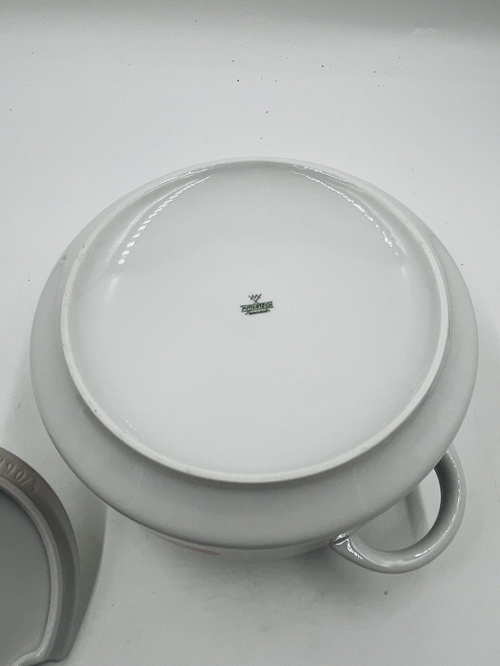 Image 1 of Mittertiech soup tureen