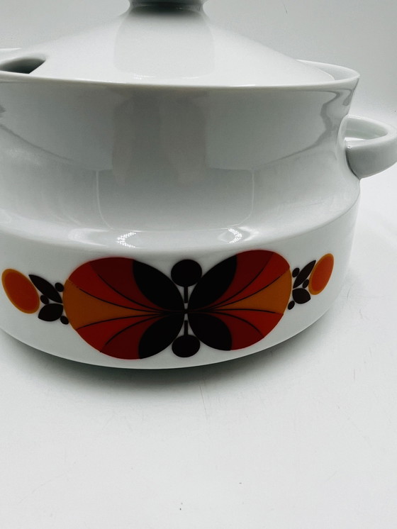 Image 1 of Mittertiech soup tureen