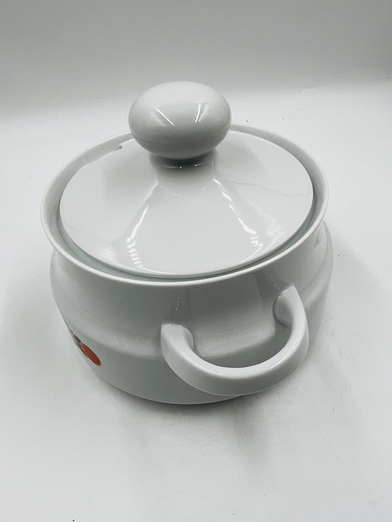 Image 1 of Mittertiech soup tureen