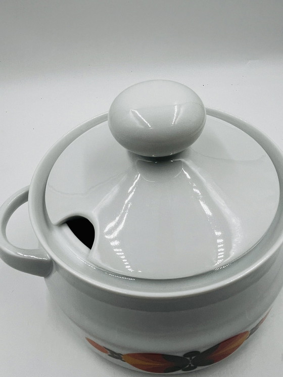 Image 1 of Mittertiech soup tureen