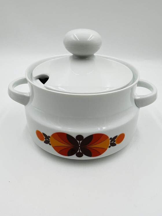 Image 1 of Mittertiech soup tureen