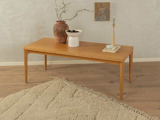 Image 1 of  1960s coffee table, Henning Kjaernulf 