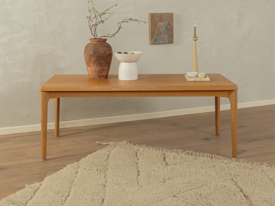 Image 1 of  1960s coffee table, Henning Kjaernulf 