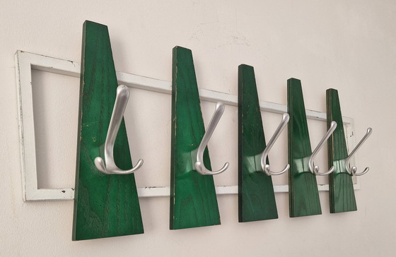 Image 1 of Porte-manteau vintage