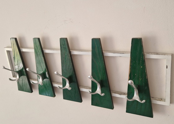 Image 1 of Porte-manteau vintage