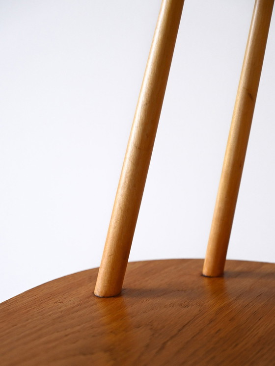 Image 1 of Scandinavian Teak Coffee Table – Timeless Minimalist Design