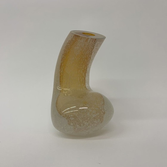 Image 1 of Vaso Leerdam vintage di Pavel Vajsetjl, 2005