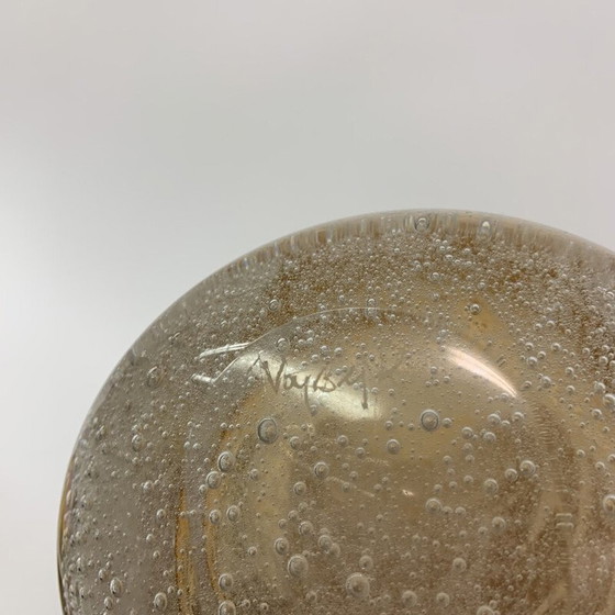 Image 1 of Vaso Leerdam vintage di Pavel Vajsetjl, 2005