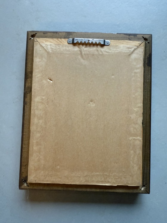 Image 1 of Dipingere un paesaggio invernale 