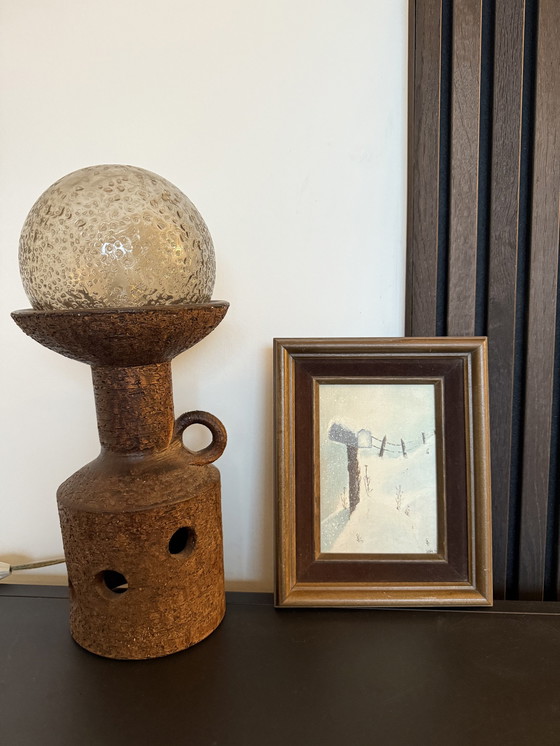 Image 1 of Dipingere un paesaggio invernale 