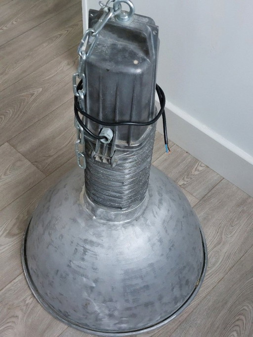 Philips Industrial Lamp