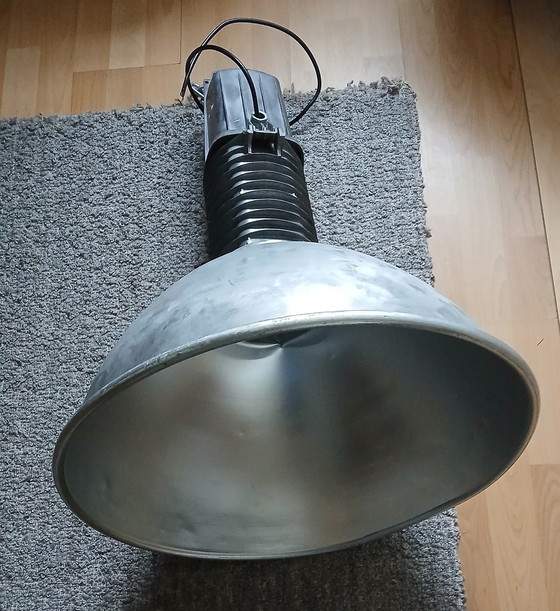 Image 1 of Philips Industrial Lamp