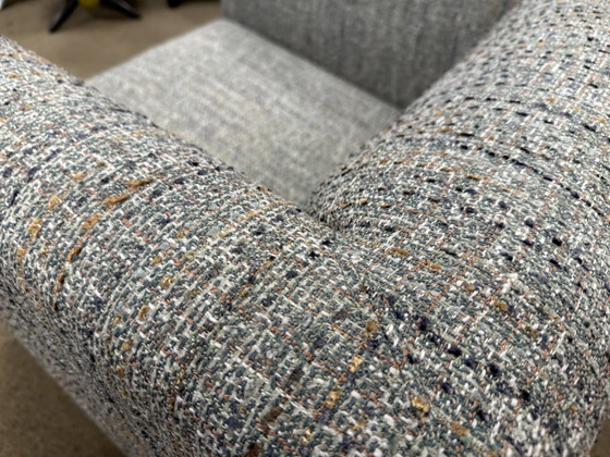 Image 1 of Gelderland 4800 armchair fabric