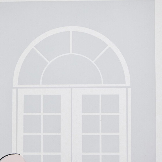 Image 1 of Impression vintage, Italie