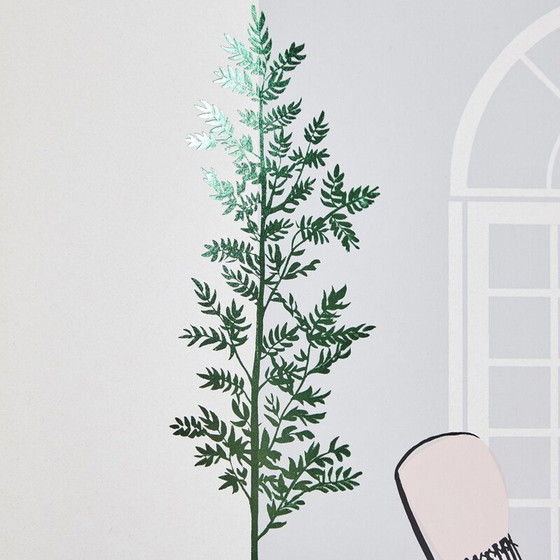 Image 1 of Impression vintage, Italie