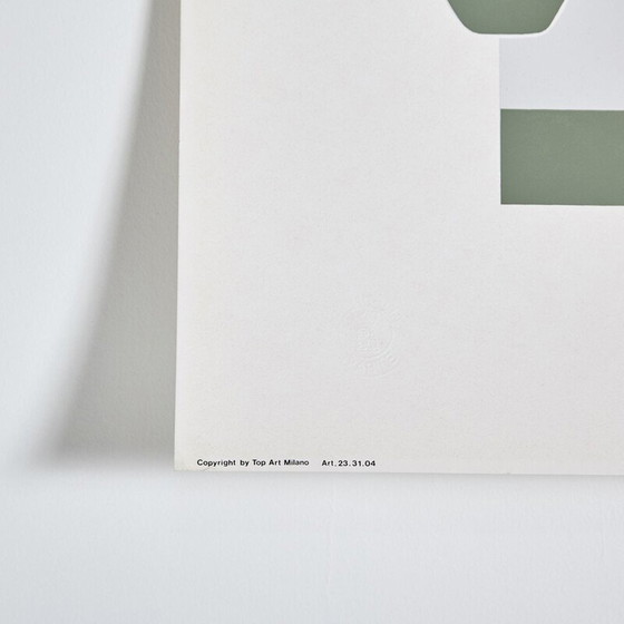 Image 1 of Impression vintage, Italie