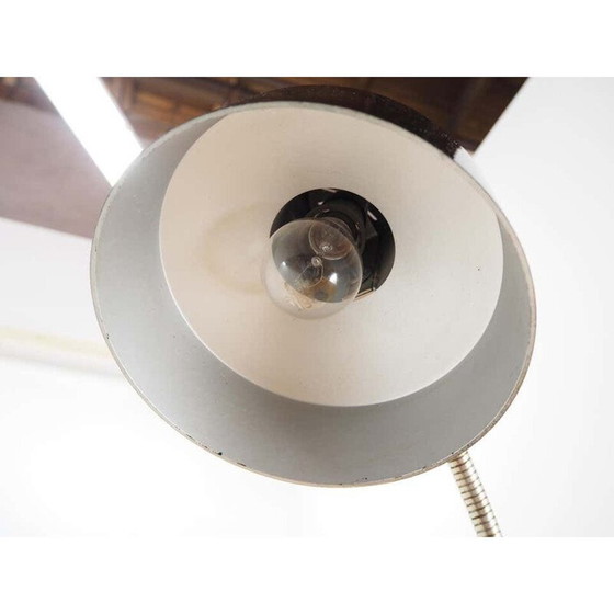 Image 1 of Vintage table lamp in bakelite, Czechoslovakia 1960