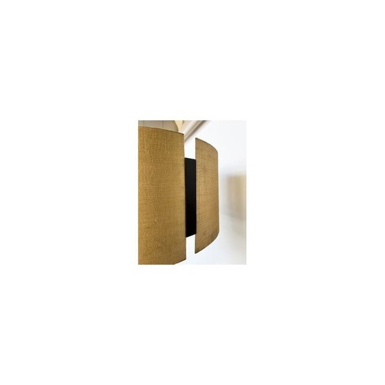 Image 1 of Vintage adjustable floor lamp by Giuseppe Ostuni and Renato Forti for O-luce, 1960s