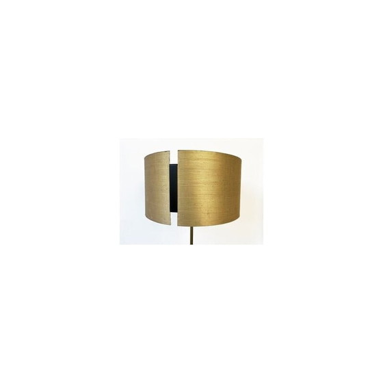 Image 1 of Vintage adjustable floor lamp by Giuseppe Ostuni and Renato Forti for O-luce, 1960s