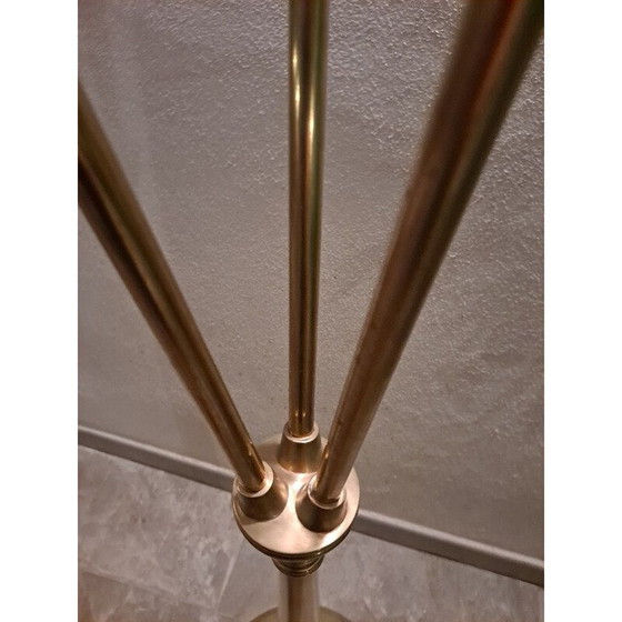 Image 1 of Lampada da terra vintage di Oscar Torlasco per Lumi, Italia