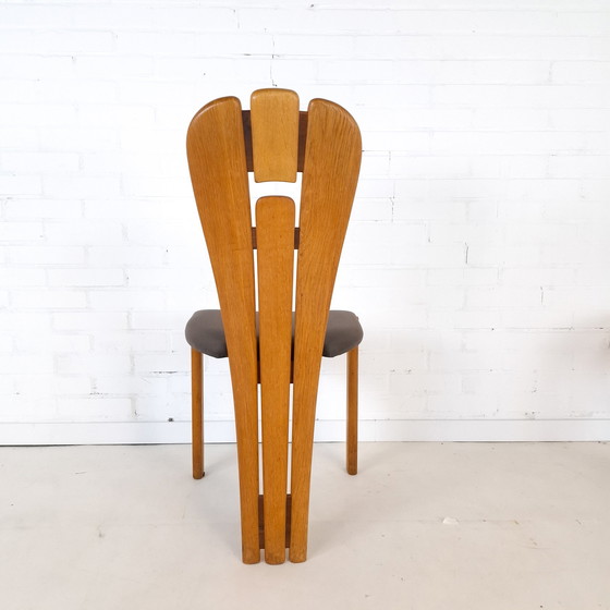 Image 1 of Sedia vintage 6X