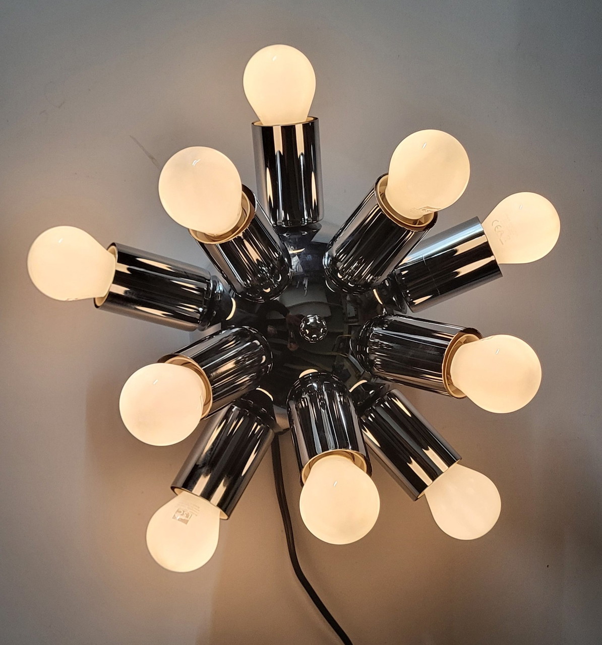 Plafonnier Ideal Lux