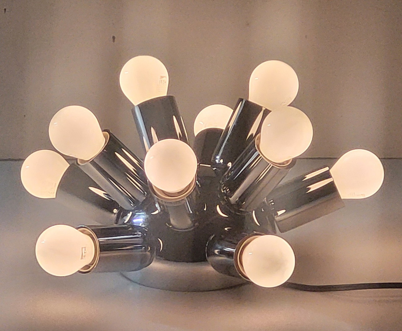 Plafonnier Ideal Lux