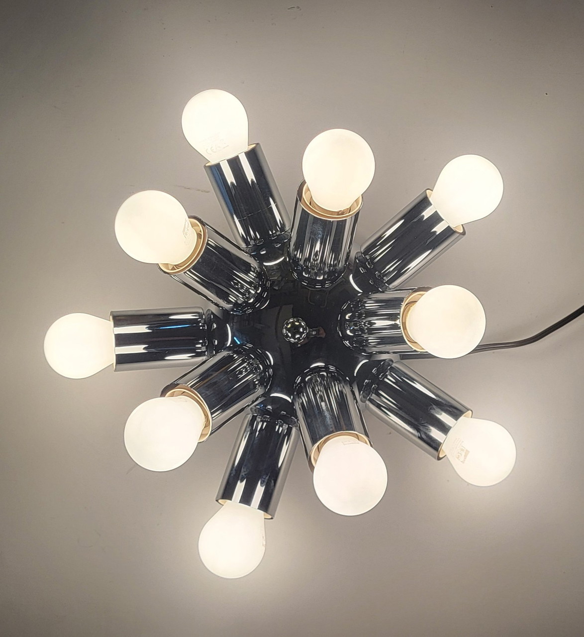Plafonnier Ideal Lux