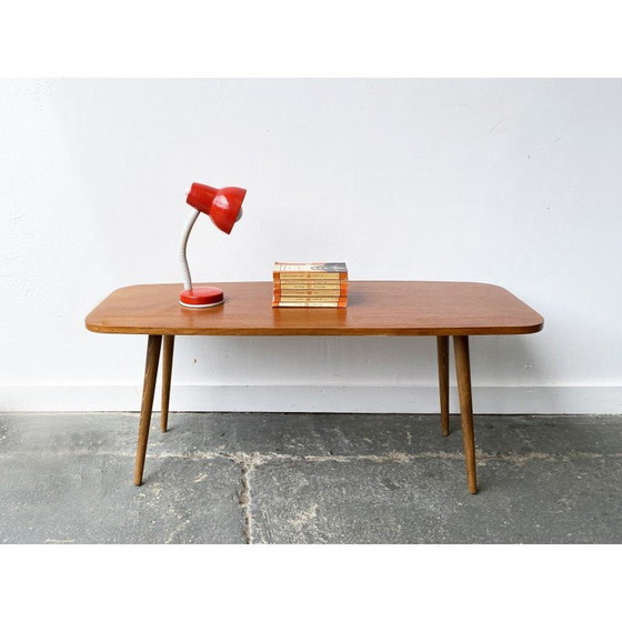 Image 1 of Mid-century coffee table, England 1960