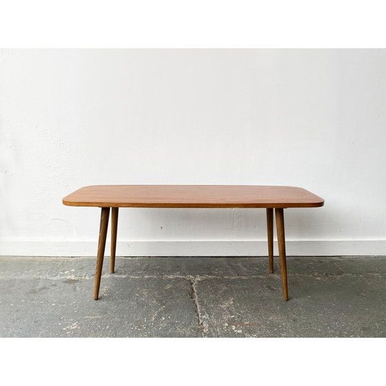 Image 1 of Mid-century coffee table, England 1960