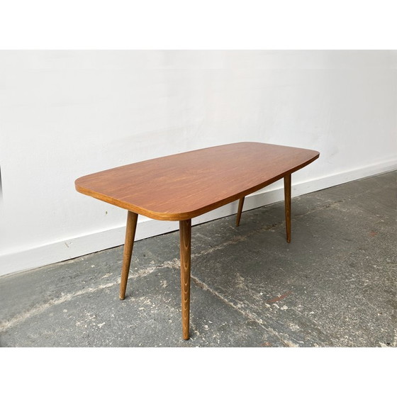 Image 1 of Mid-century coffee table, England 1960