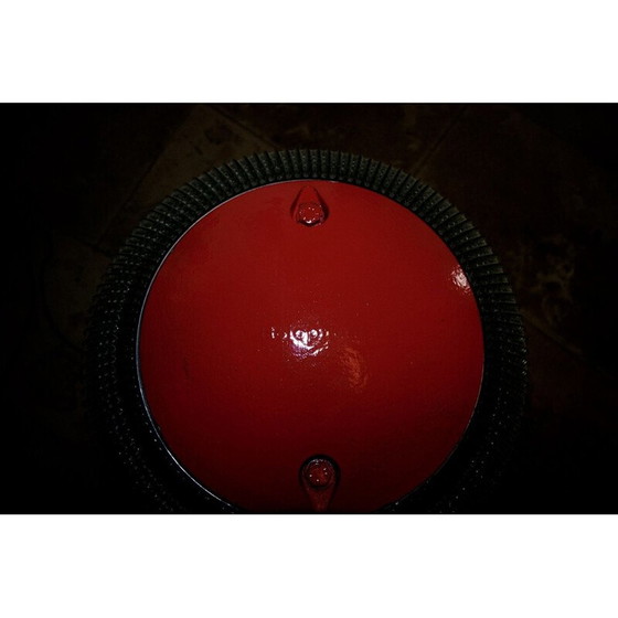 Image 1 of Lampada d'atmosfera vintage Holophane anni '50