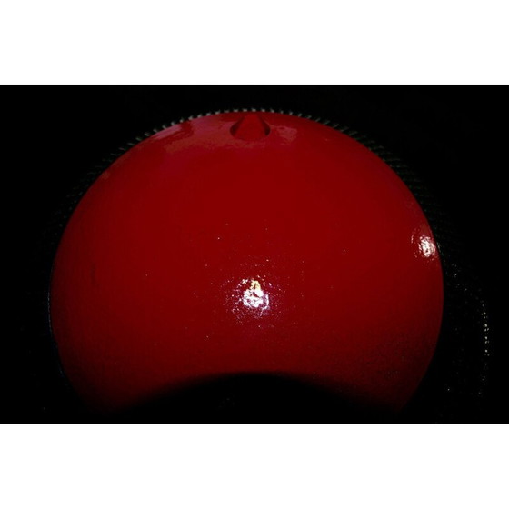 Image 1 of Lampada d'atmosfera vintage Holophane anni '50