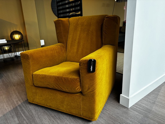 Image 1 of Gelderland Sky High Armchair