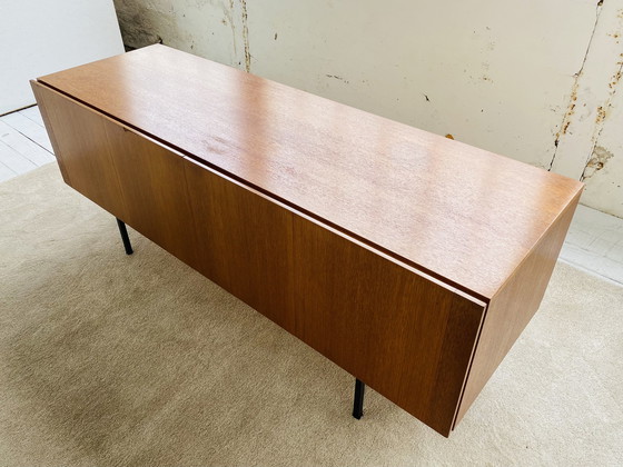 Image 1 of Sideboard en teck modèle B20 de Dieter wäckerlin pour Behr