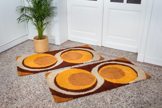 Image 1 of 2x Desso carpets