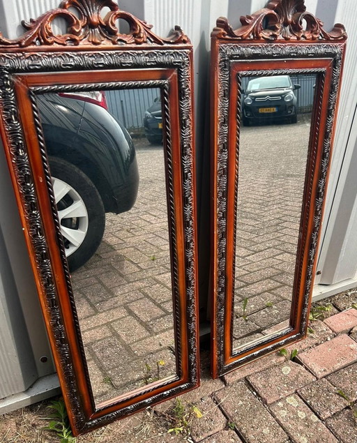 Miscellaneous Mirrors