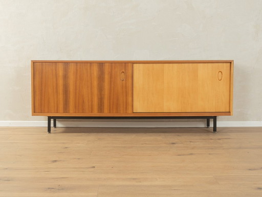  1950S Sideboard, Wk Möbel 