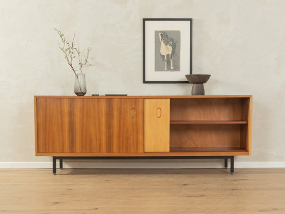 Image 1 of  1950S Sideboard, Wk Möbel 