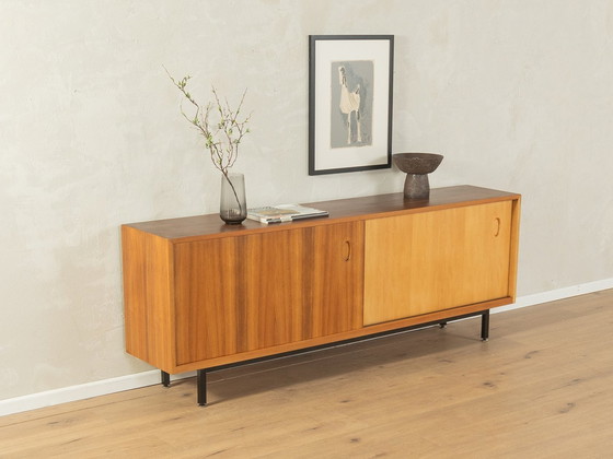 Image 1 of  1950S Sideboard, Wk Möbel 