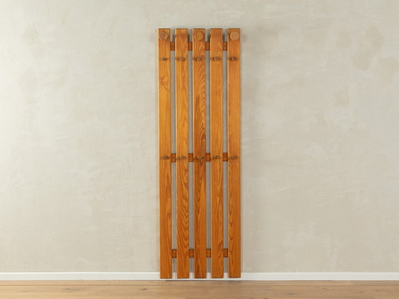 Image 1 of  1980S Coat Rack 